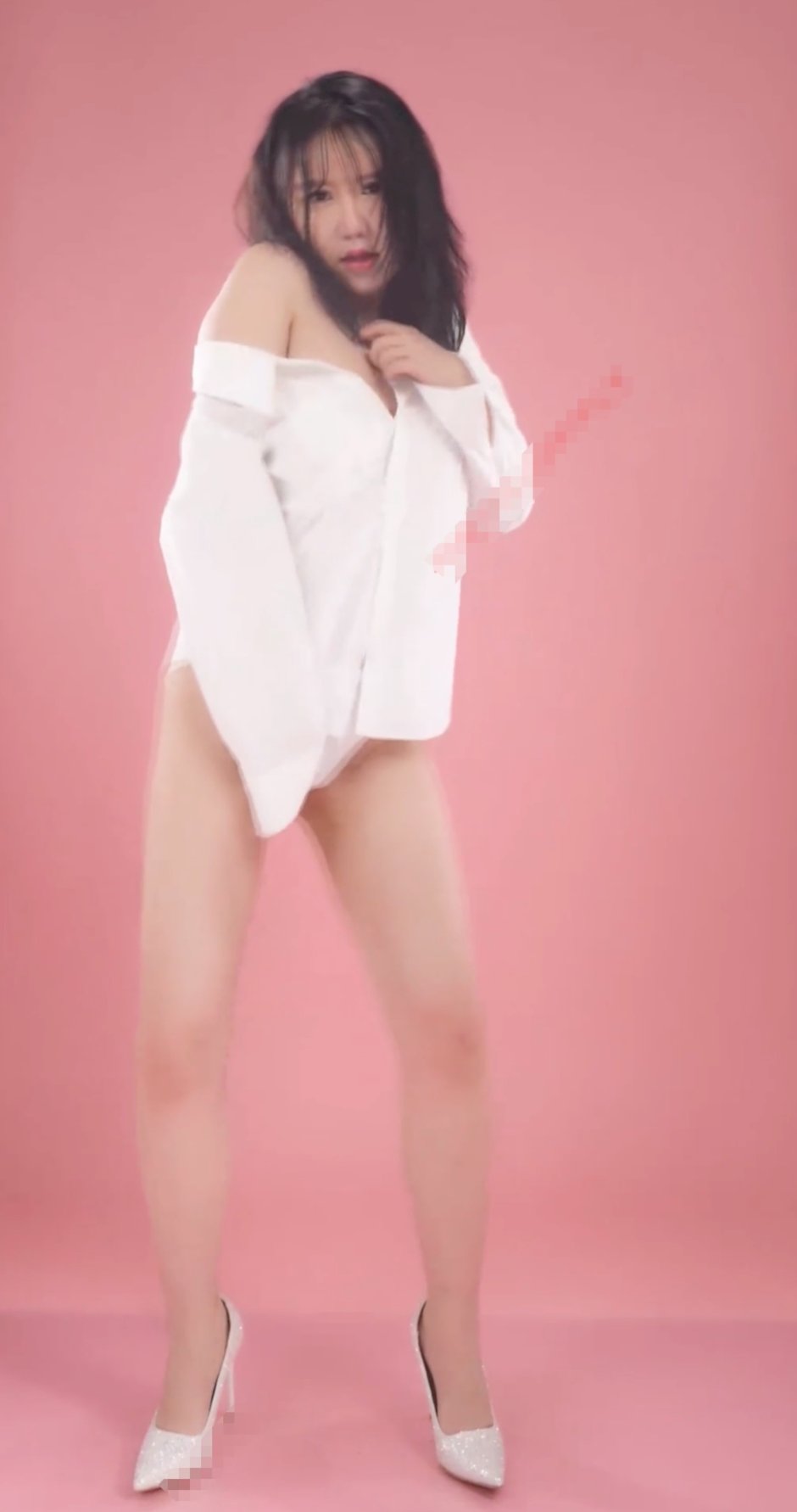 舞艺吧 阿甜儿2 10v/1.8G