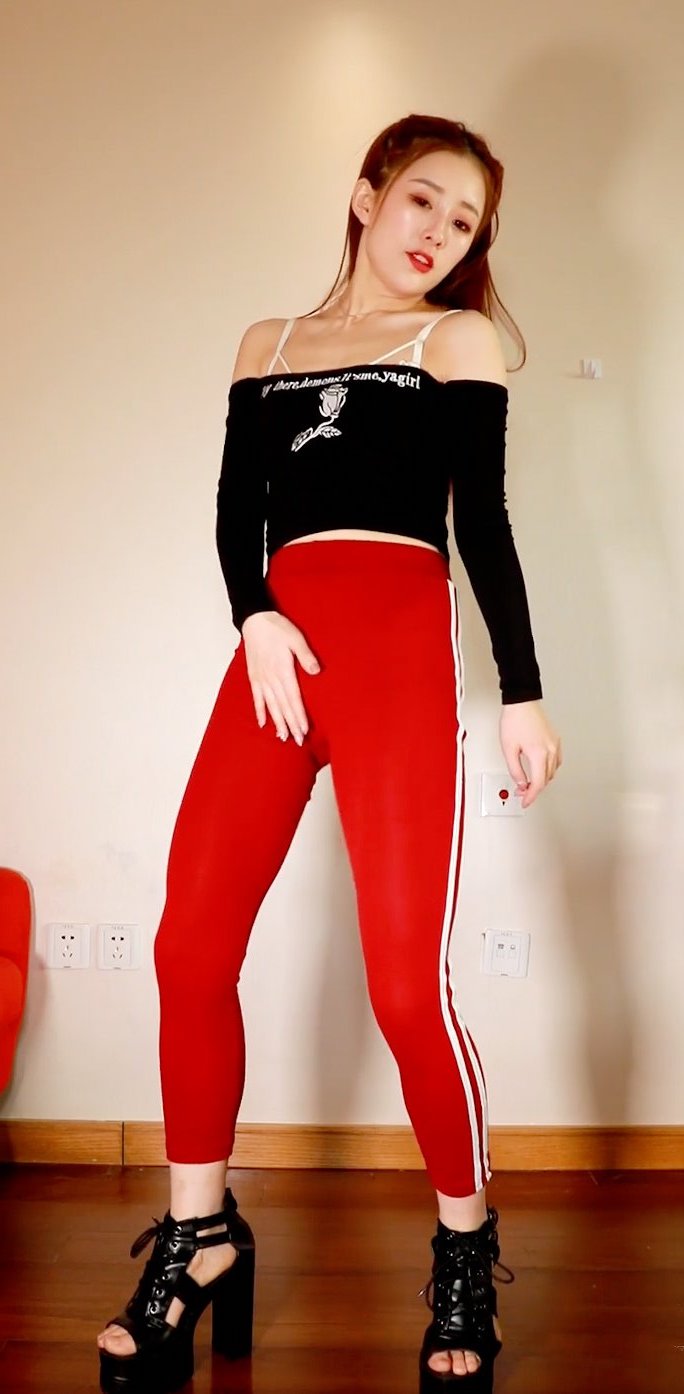 舞出精彩 小楠楠 30期【2K 8V/2.3G】